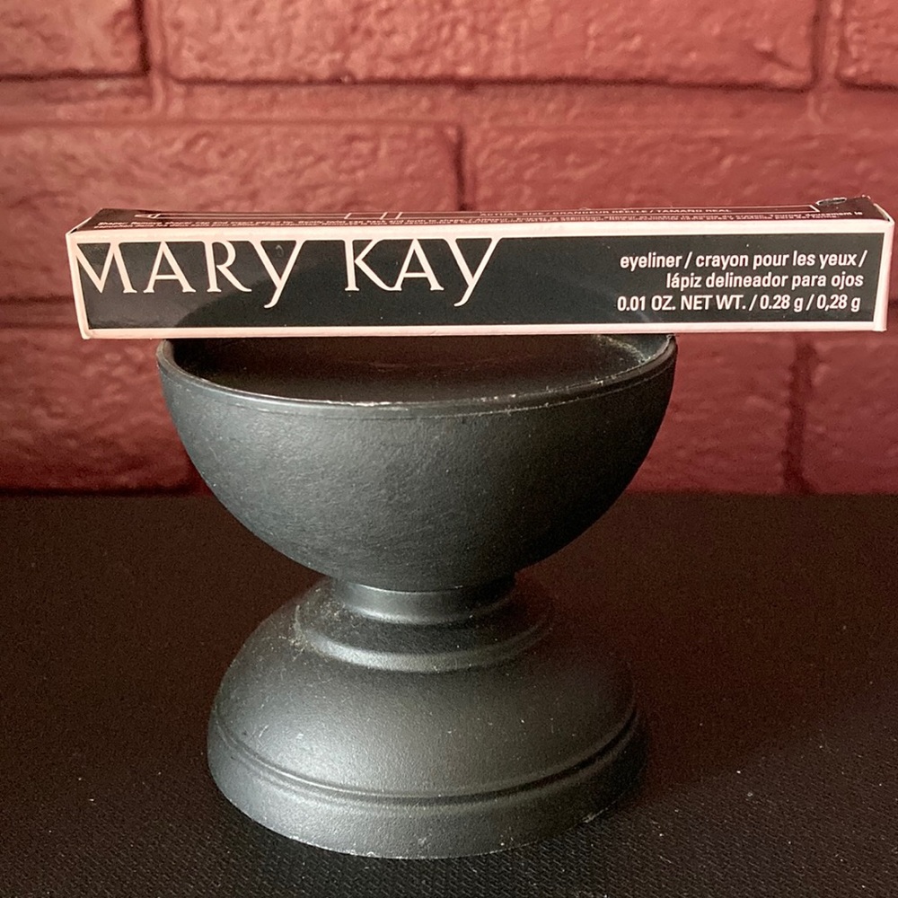 Mary Kay eyeliner Black